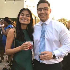 Meet your Posher, Simon